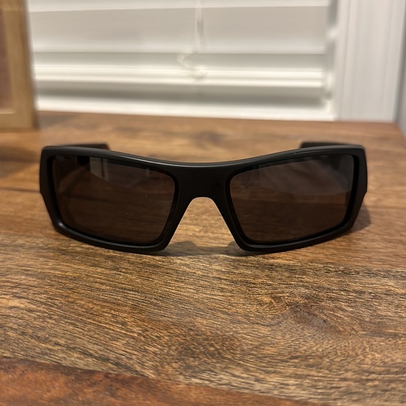 Mens Oakley Gascony Sunglasses (oo9014-3860) - Picture 3 of 5